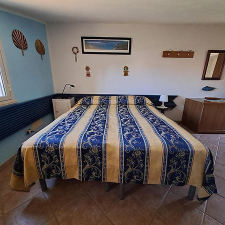 Вілла Casa Delle Salinelle Ласкарі Екстер'єр фото