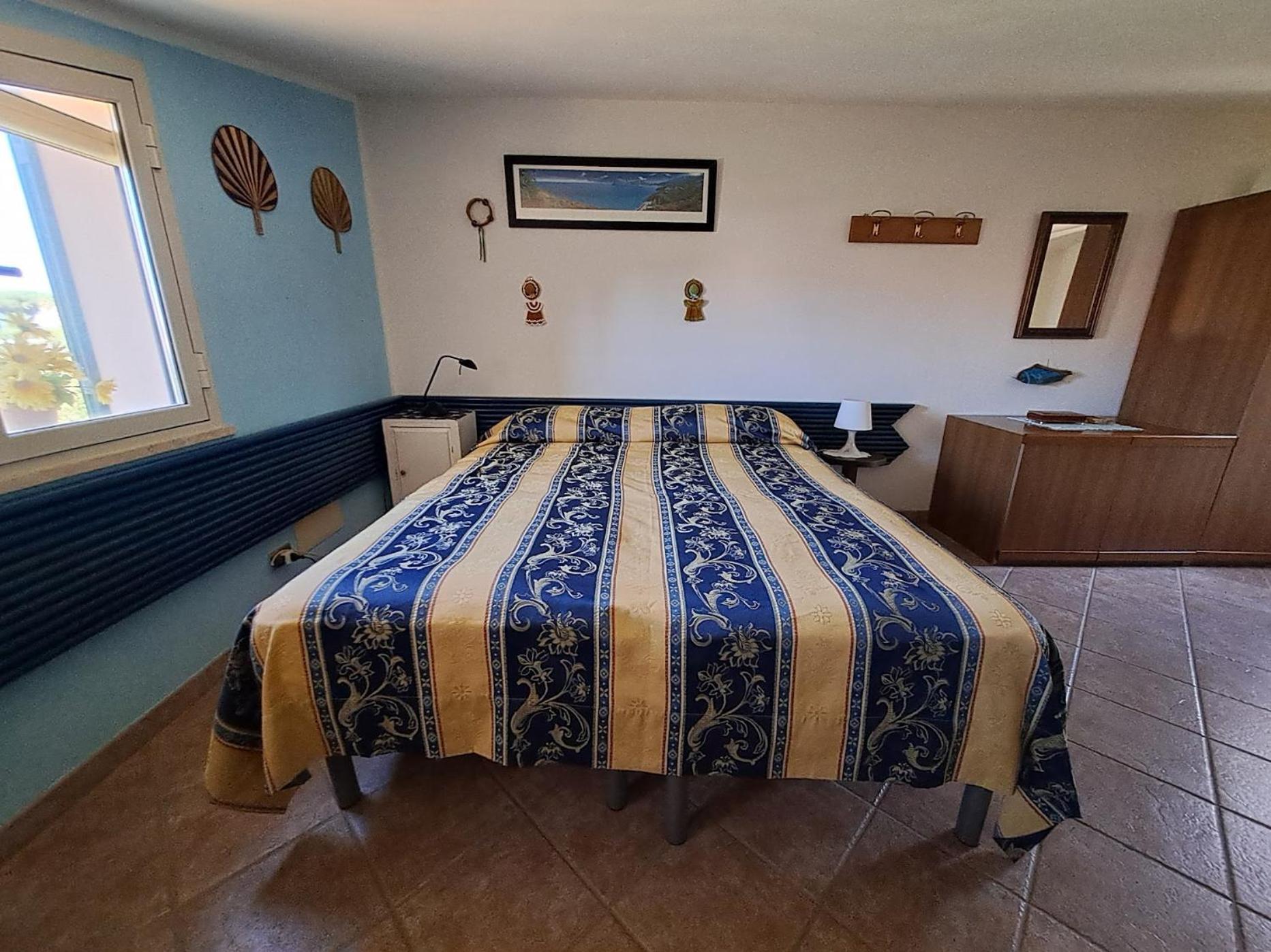 Вілла Casa Delle Salinelle Ласкарі Екстер'єр фото